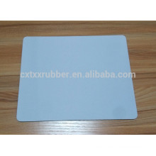 Mouse pad material, Blank rubber sheet